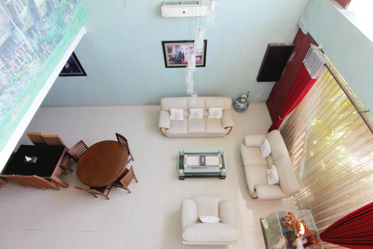 Cornel Homestay