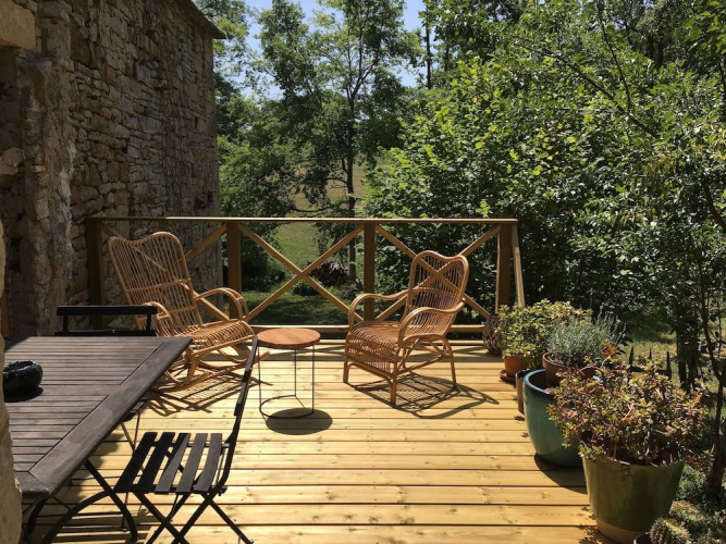 La Terralha