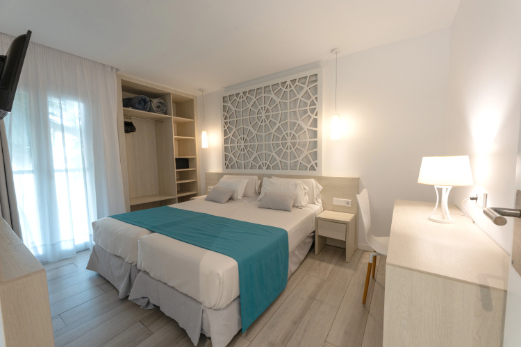 Hotel Club Es Talaial photo 6