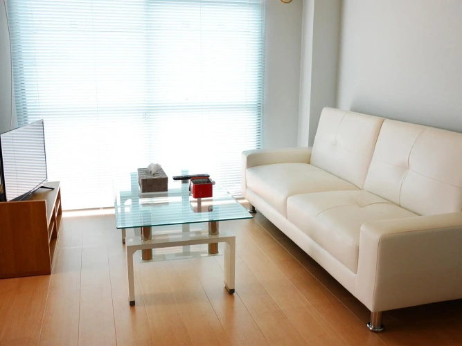 Standard room with balcony