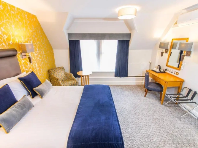 Superior Double room