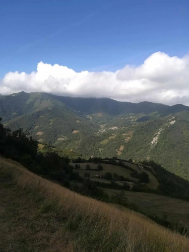 Asturias Boho Chic