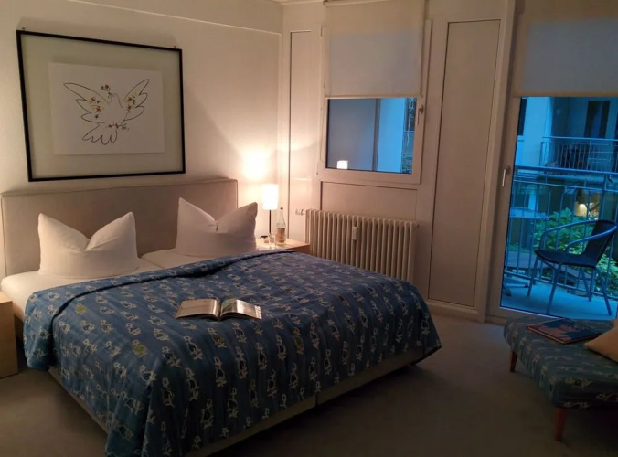 Apartmenthaus Elster Loft