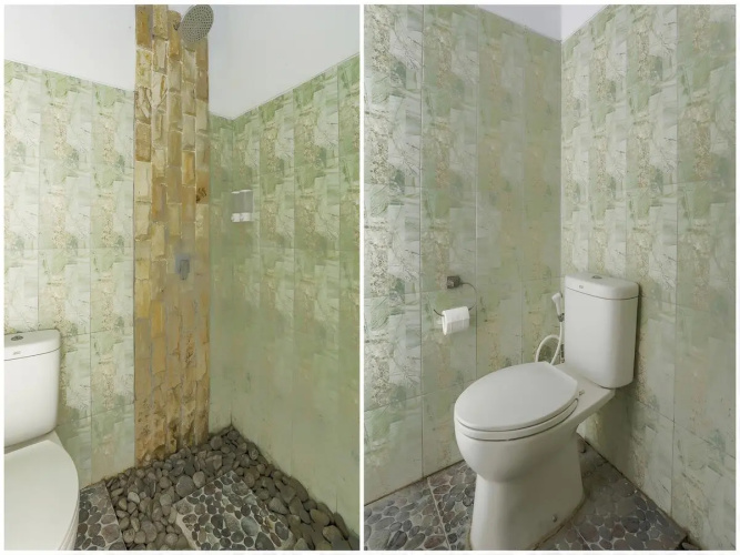 OYO 3852 Valomia Guest House