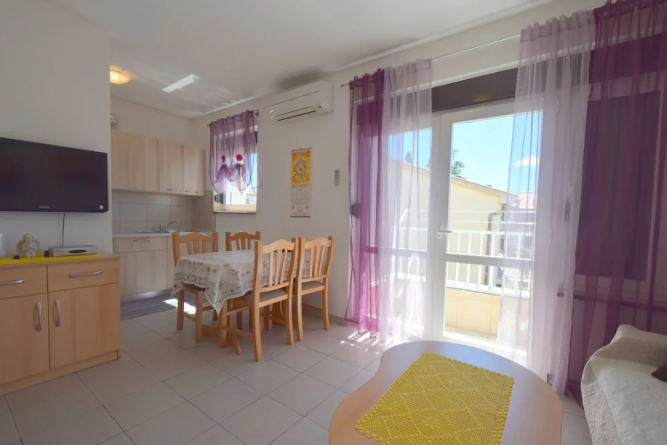 Apartment Jela