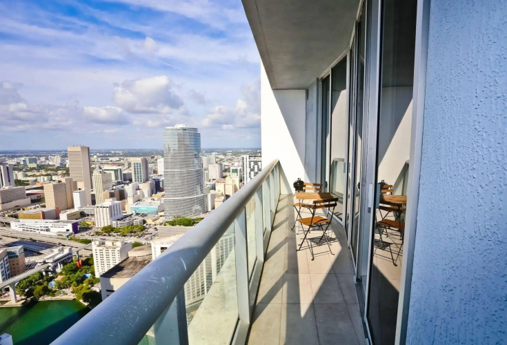 Icon Brickell