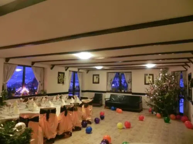 Casa Tabacaru