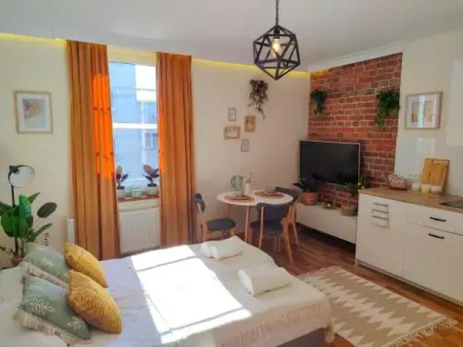 Apartamenty Piekary 11