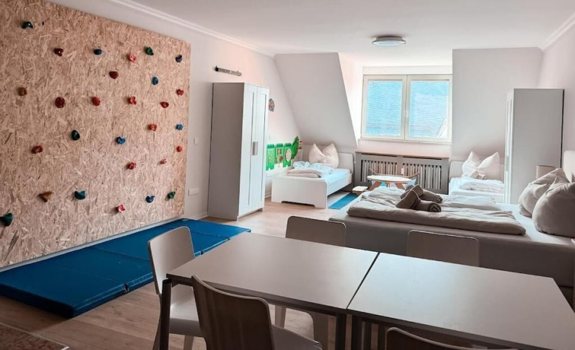 Luga Homes - Augustusplatz - Leipzig