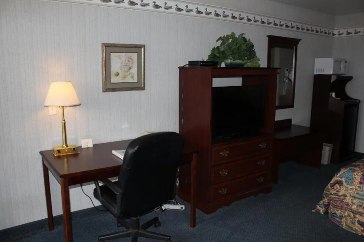 Motel 6 Soledad, CA