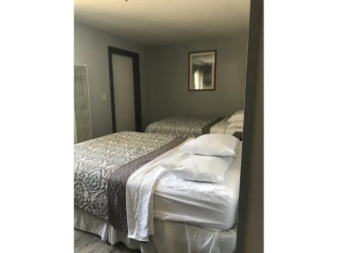 Alaska Angler's Inn
