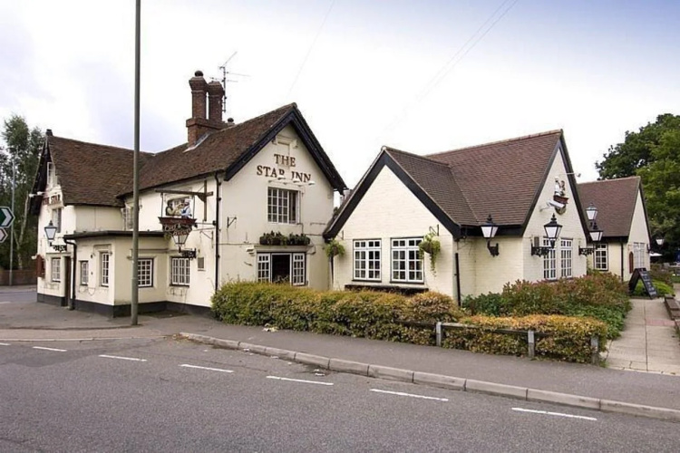 Premier Inn East Grinstead