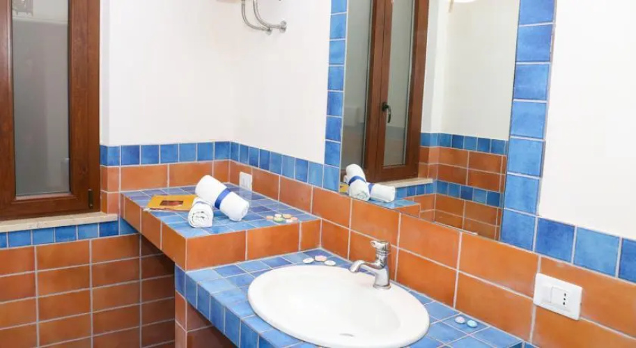 Arancio Tourist Apartments