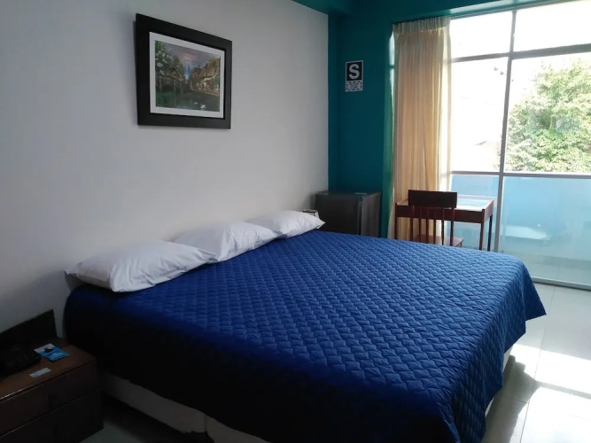 Hotel SUISUI