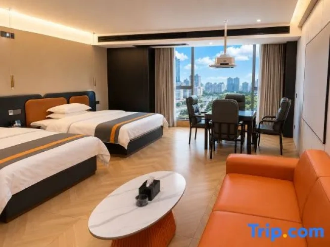 Business Twin room