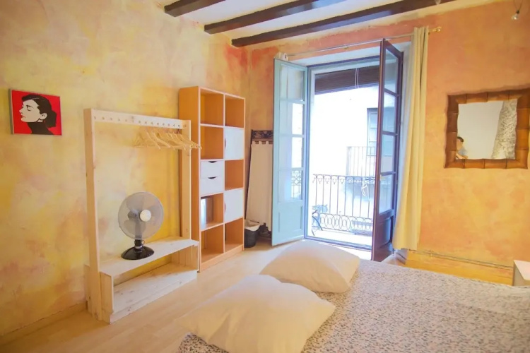 La Lleona Apartment