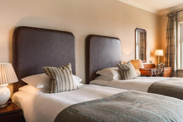 Inver Lodge Hotel