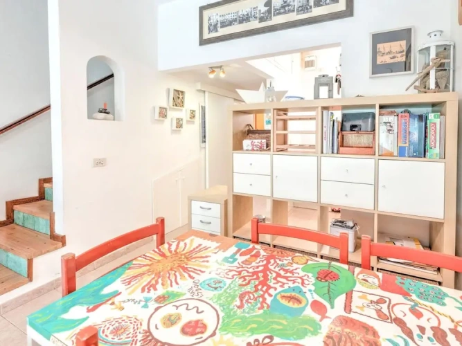 Cottage