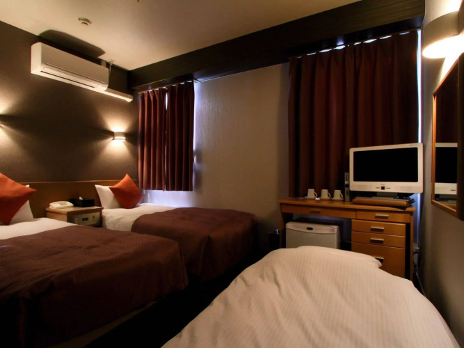 Hotel AreaOne Hakata