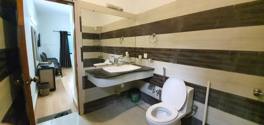 Infinity Villa F8