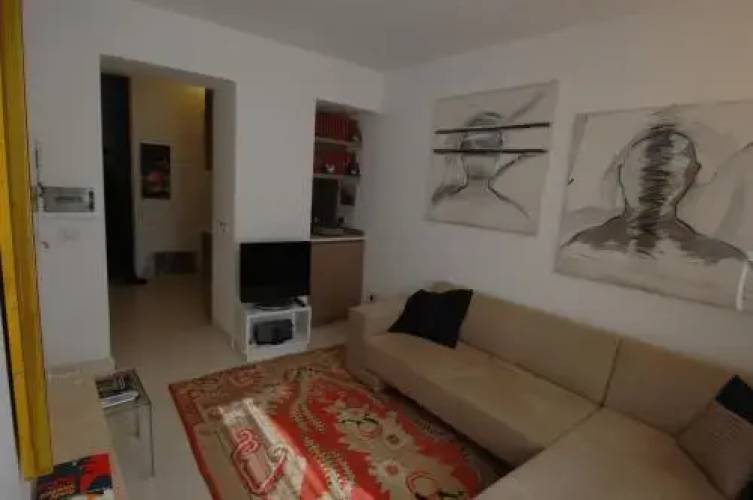 BDB Flats by the Spanish steps