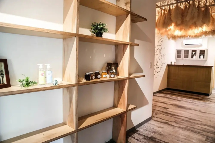 CandyFloss B&B - Penghu
