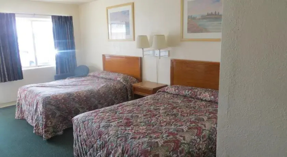 Capital Inn