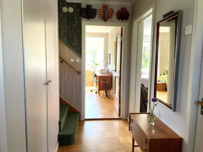4 Person Holiday Home in Linkoping-by Traum
