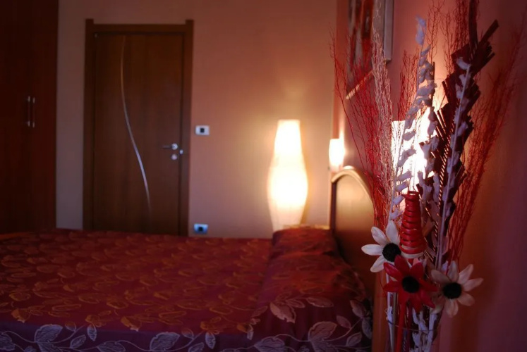 Affittacamere Un Letto a Casteddu