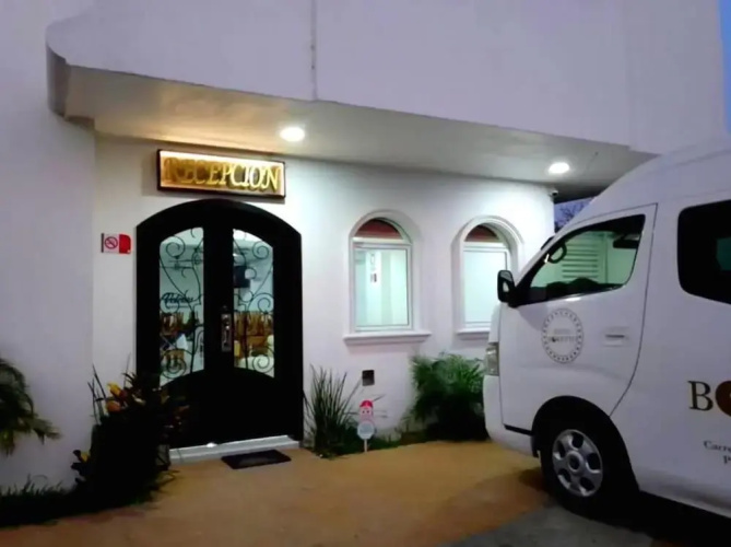Hotelbild