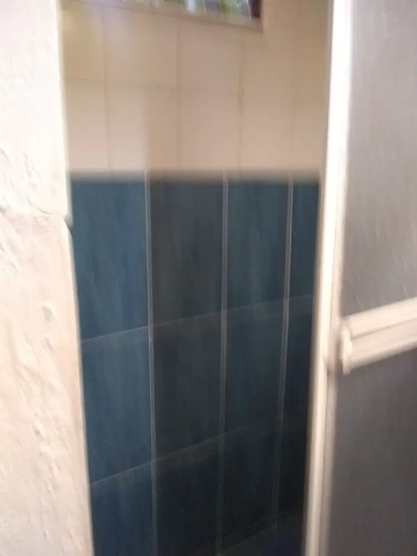 1 Bedroom Standard Double room with balcony
