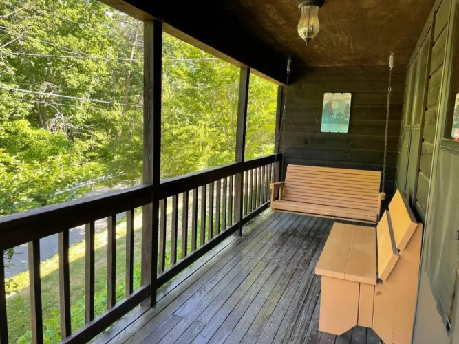 Cottage