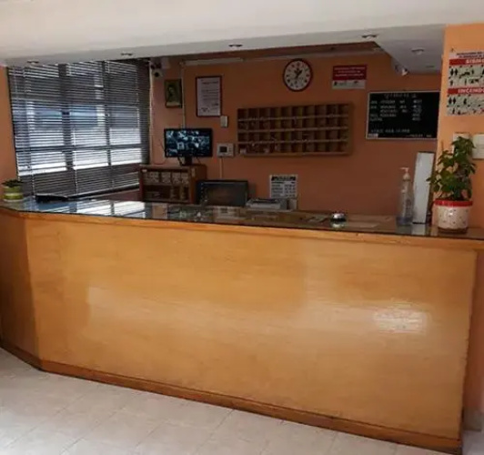 Hotel Canada