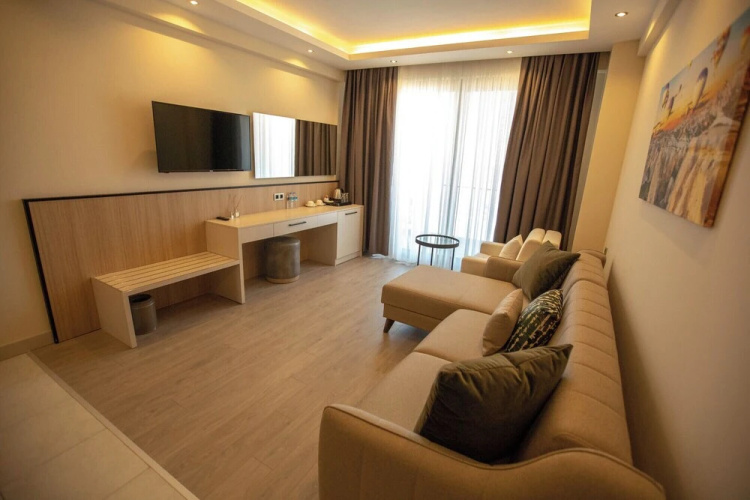 Polaris Otel