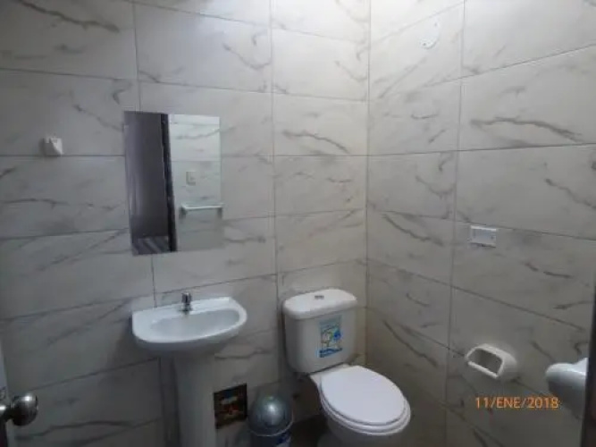 Hostal Villegas I