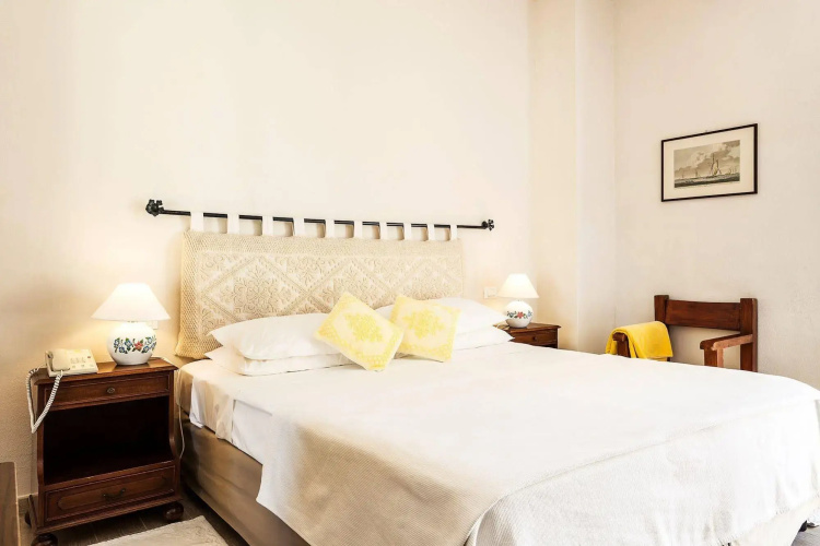 Hotel Villa Margherita