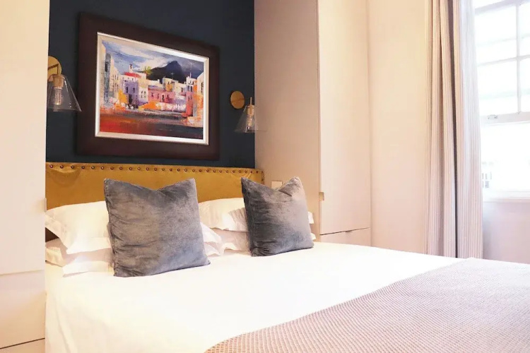 De Waterkant Guest Suites