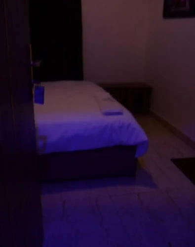 1 Bedroom Deluxe Double room
