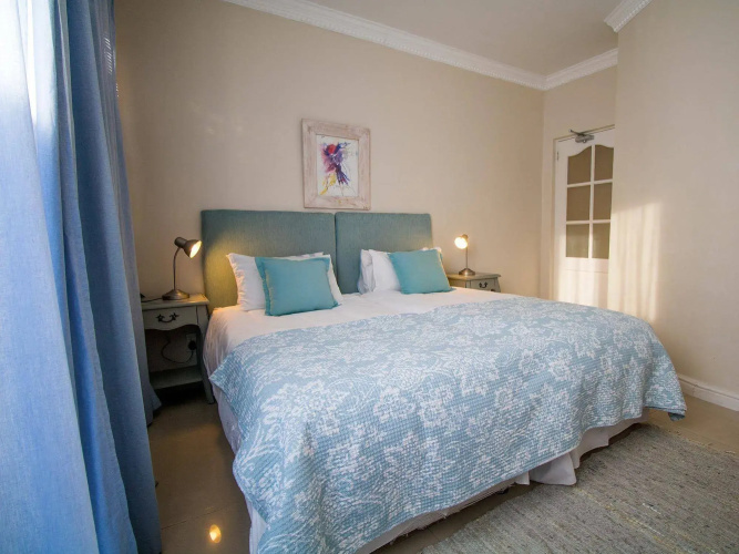 Bikini Beach Suites