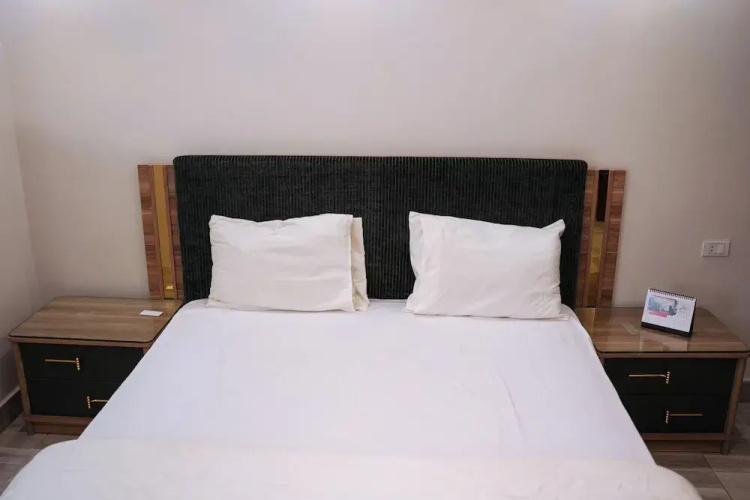 Premium Swiss Residence Rehab