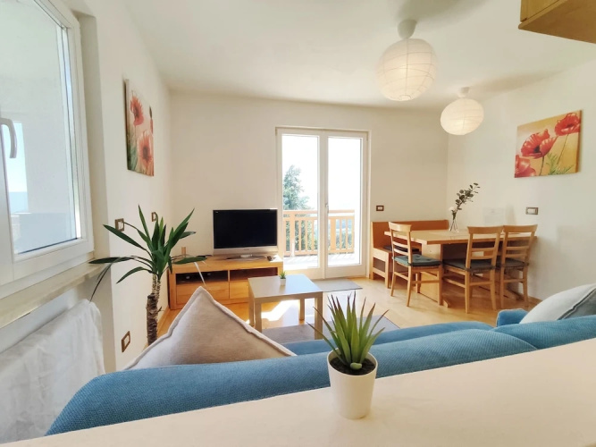 Vidora Apartments