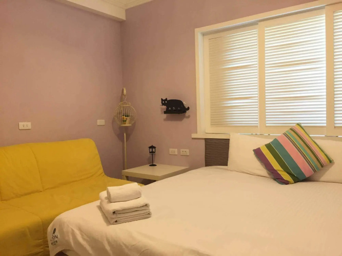 Hotelbild