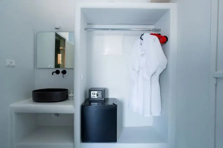 Zen Suites & Spa