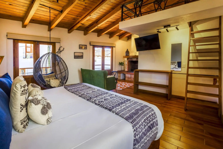 Hotel Kali