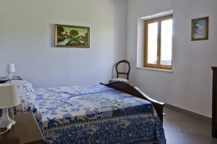Villa Cheti