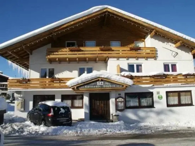 Otel görseli