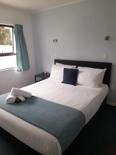 1 Bedroom Standard room