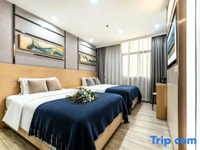 Premier Twin room