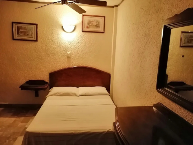 Hotel Valadié