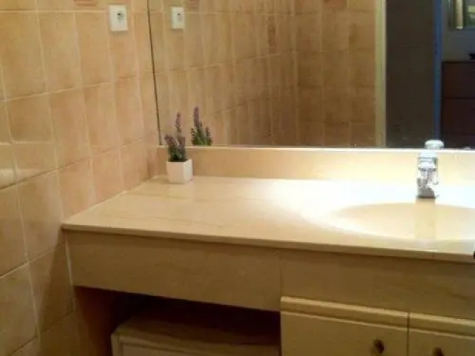 Apartment Les Regates